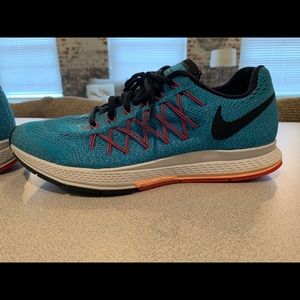 Nike Zoom Pegasus Running Shoe